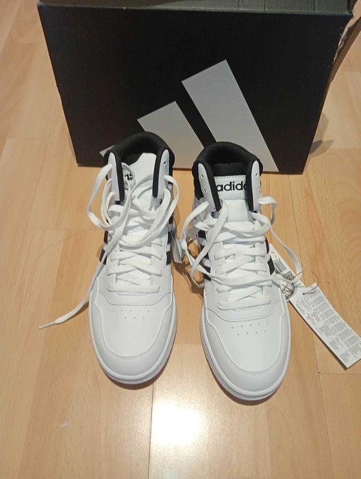 Buty nowe adidasa meskie