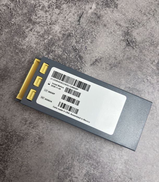 Акумулятор до дефібрилятора Philips HeartStart FR2, FR2+