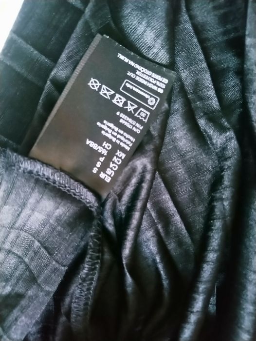 Майка блузка літня для вагітних H&M S розмір