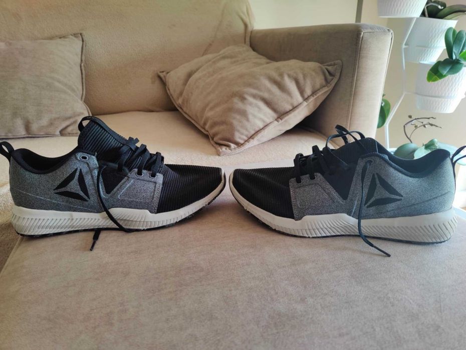 Reebok Hydrorush TR  tam. 40.5 novas