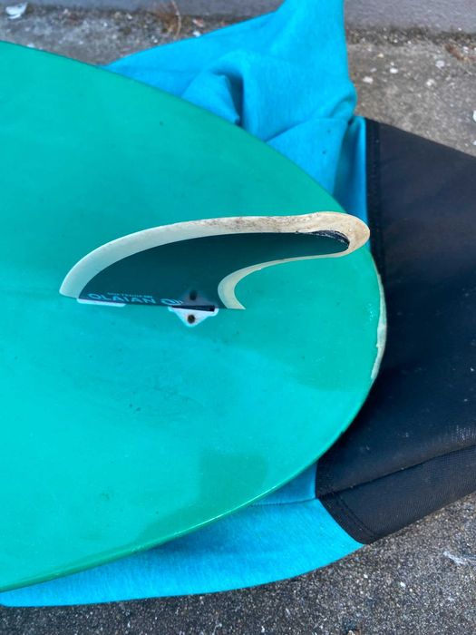 Prancha de Surf-