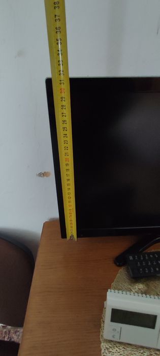 Telewizor 24" mało używany