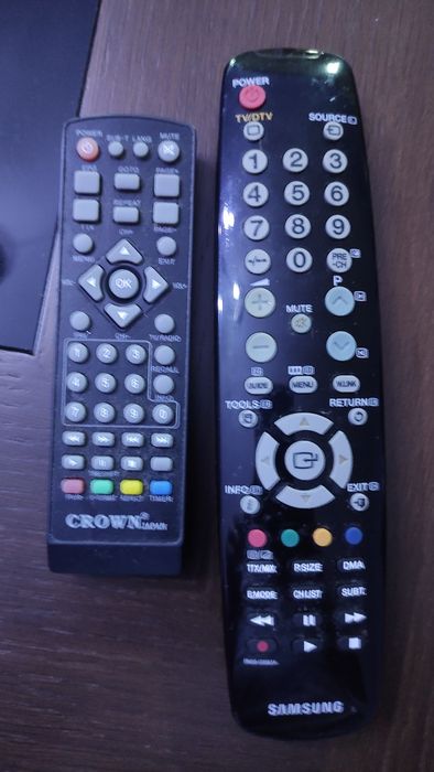 TV LCD Samsung 37"