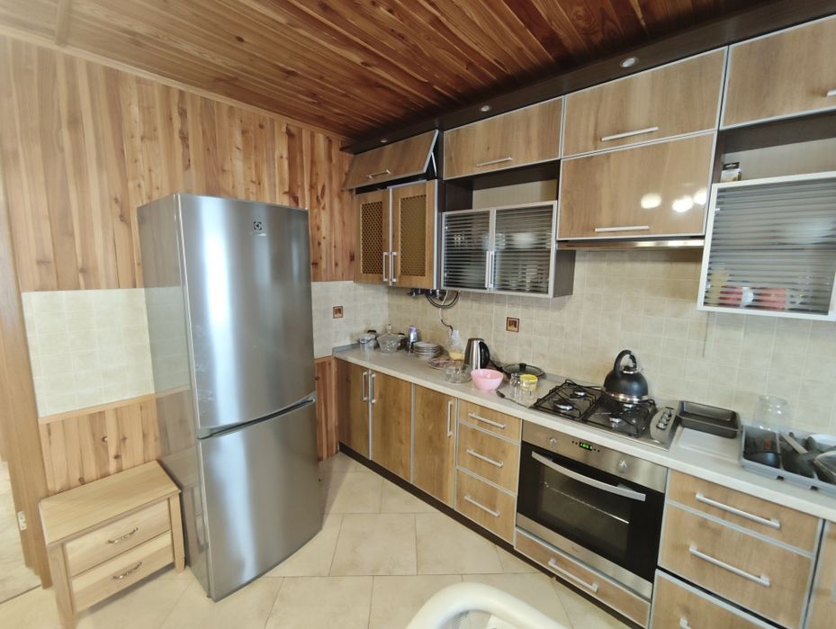 Дом по адресу (площадь 240 м²) - Atlanta.ua - фото 22