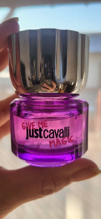 Just Cavalli Give me Magic edp