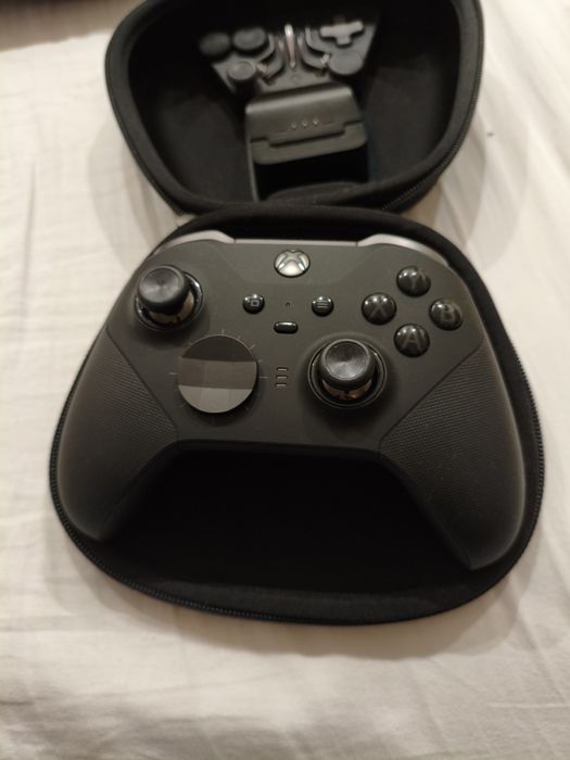 Xbox Pad Elite series 2 czarny