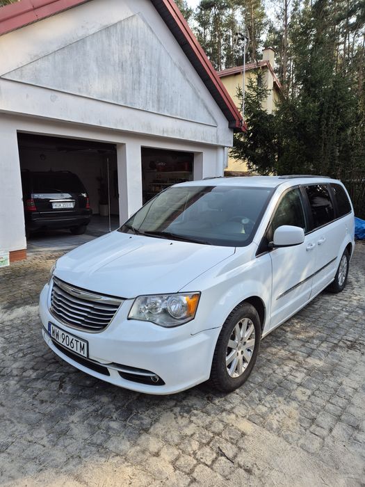 Zarejstrowany w Polsce