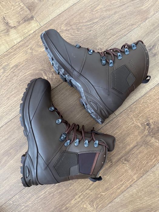 HAIX Nepal Pro (brown)