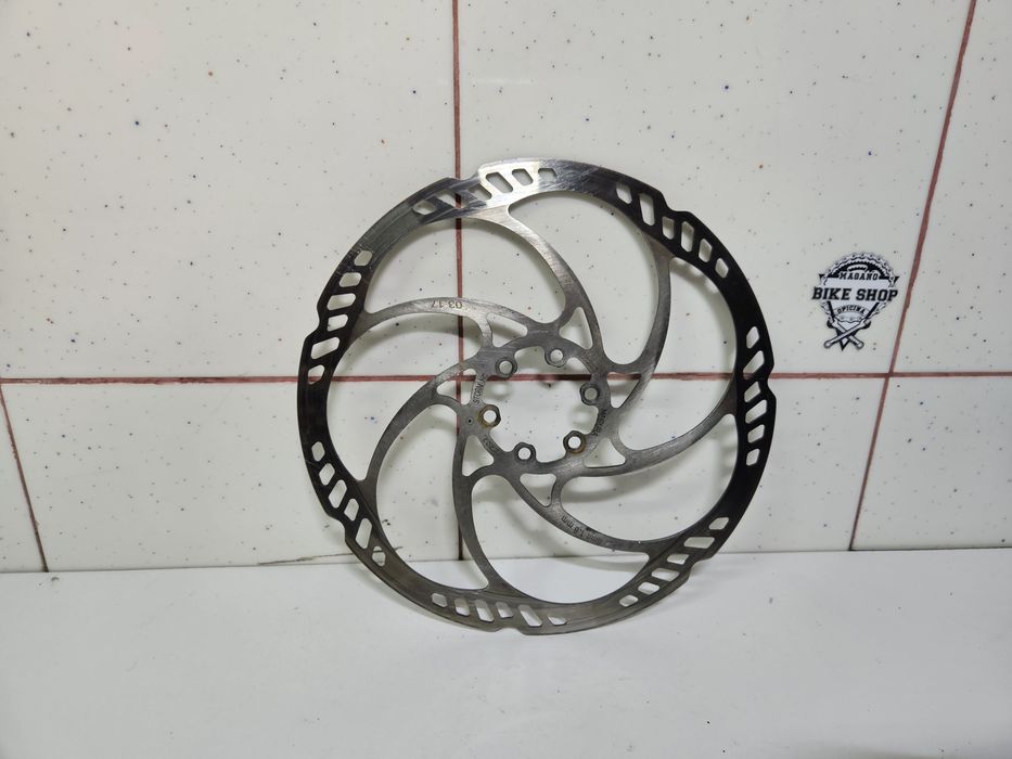 Disco formula 200mm