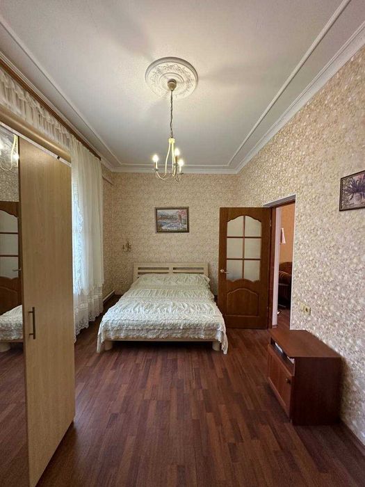 Продам капитальный дом в Доброславе