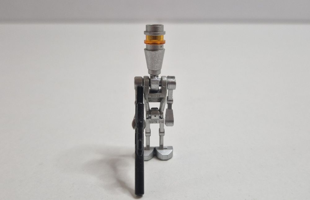 Lego 8015 Assassin Droid Battle Pack