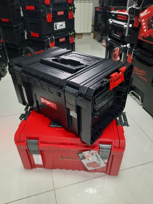 Модульні ящики  QBRICK SYSTEM  PRO Toolbox