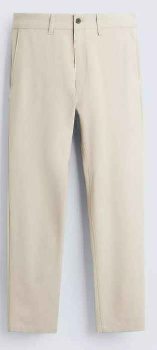 Штани Zara (чіноси)