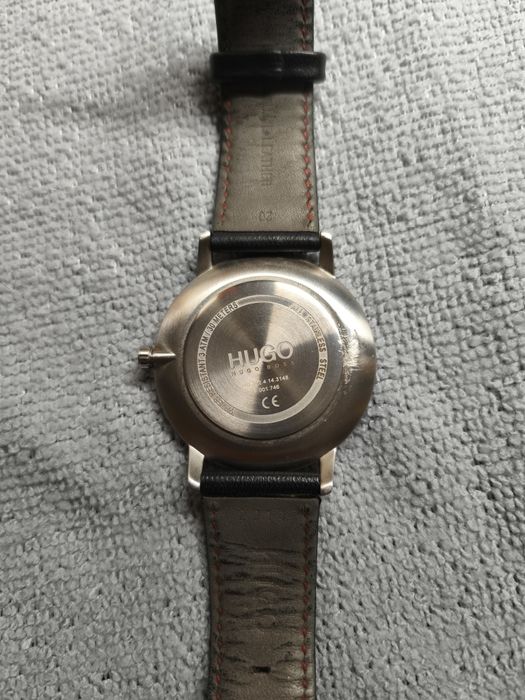 Годинник Hugo Boss EXIST