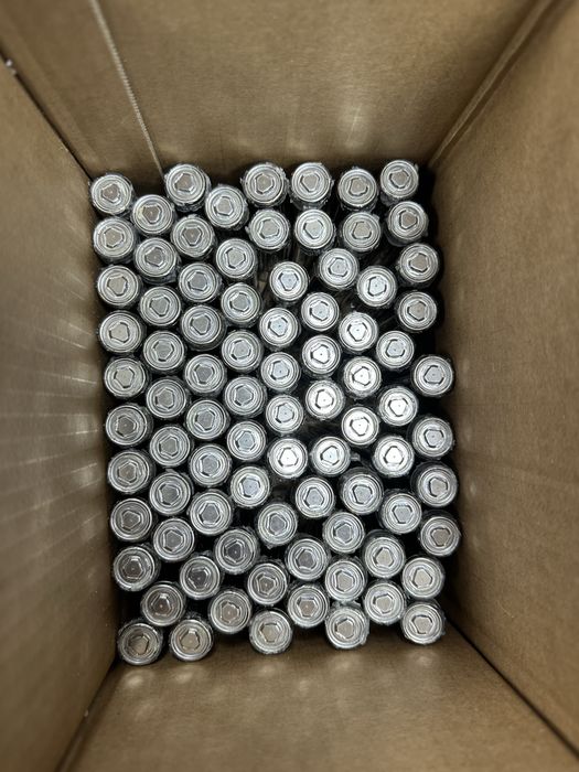 Аккумулятор 18650 tesla Акумулятор