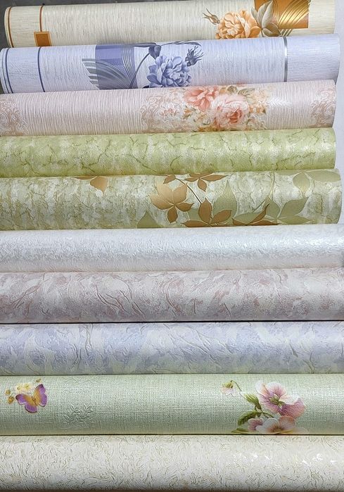 Продам обои не дорого