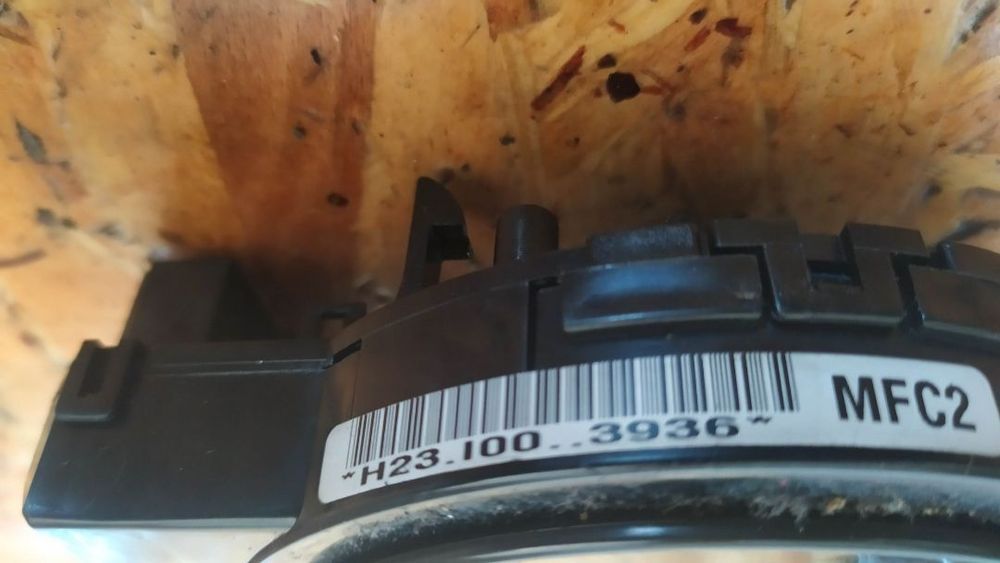 FITA DE AIRBAG HYUNDAI I30 07-11