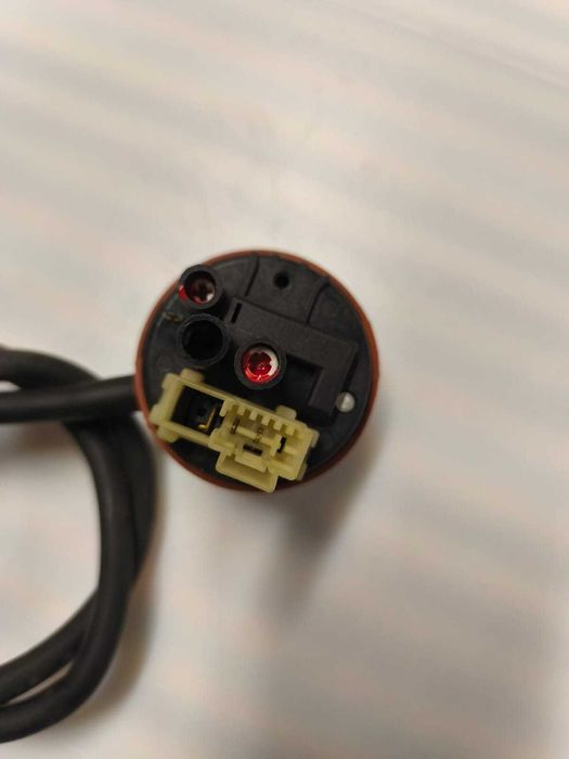 Pressostato / Pressure switch