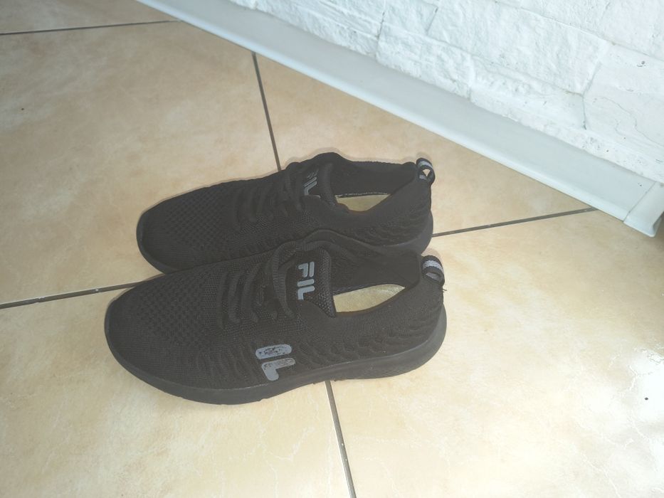 Sprzedam buty Fila