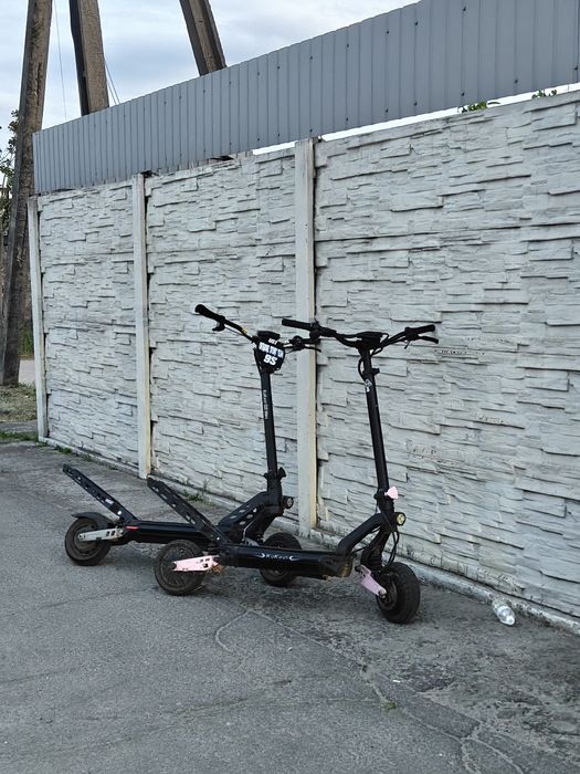 Kugoo g2 max 2025