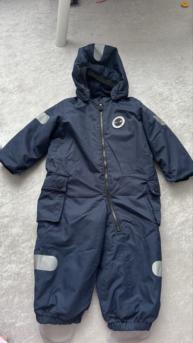 Комбінезон Reimatec Marte Mid