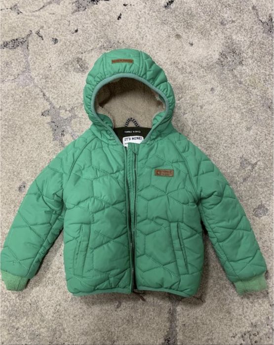 Куртка 18міс 24міс 1.5роки