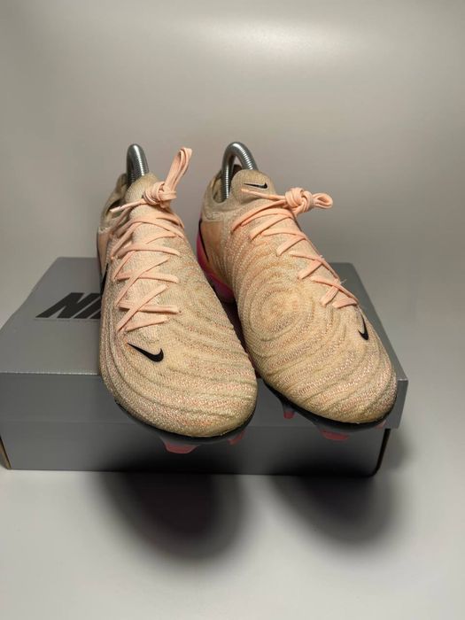 Бутсы nike phantom 39р gx elite