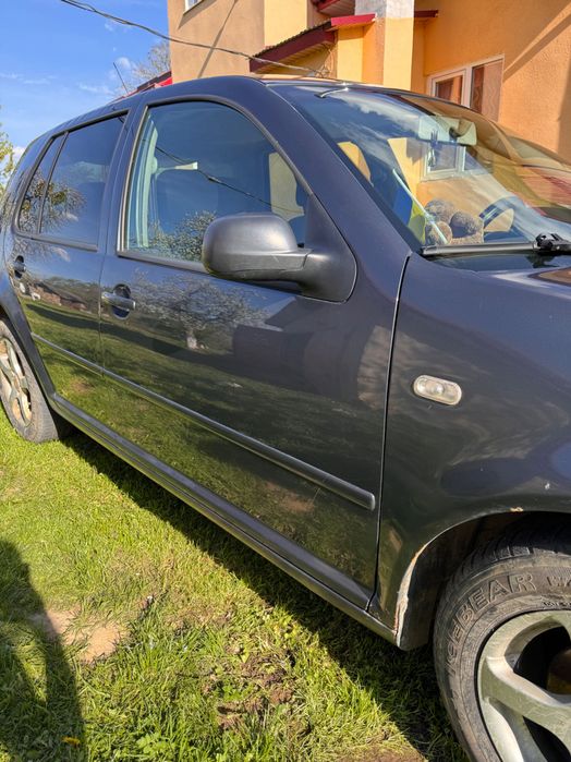 Volkswagen Golf 4 1.4
