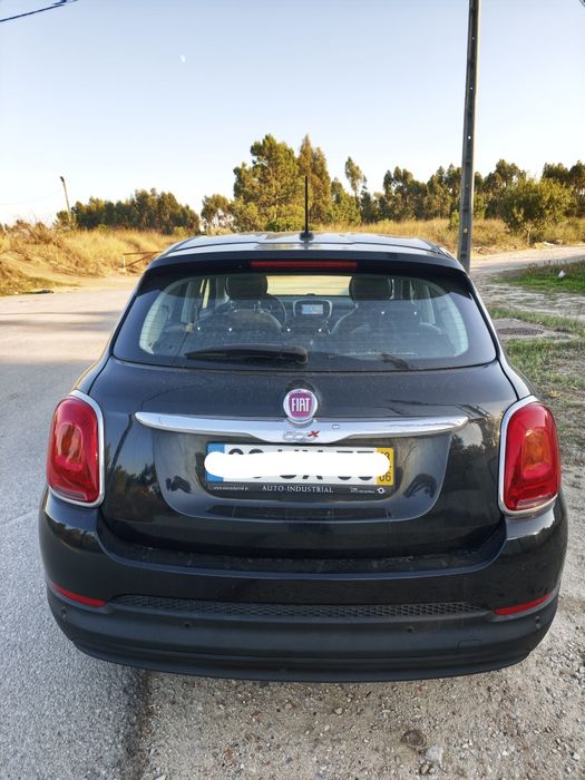 Fiat 500X 1.3 MJ Pop Star 17" S&S