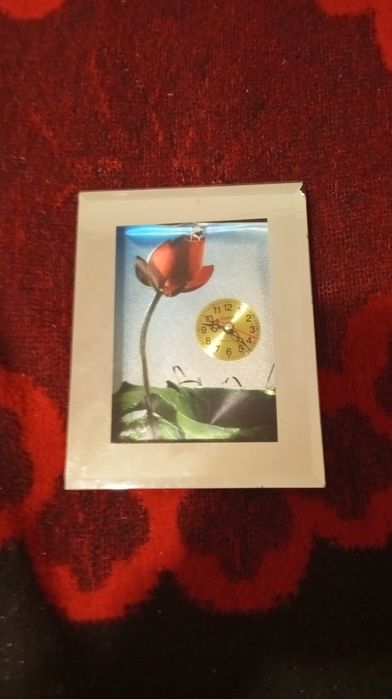 продам настение часи