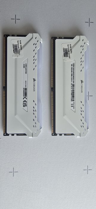 corsair vengeance rgb pro - купить компьютеры и комплектующие