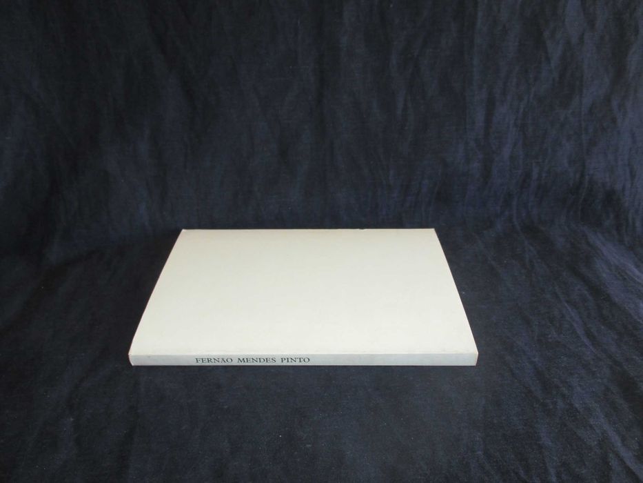 Livro Fernão Mendes Pinto O Outro Lado do Mito