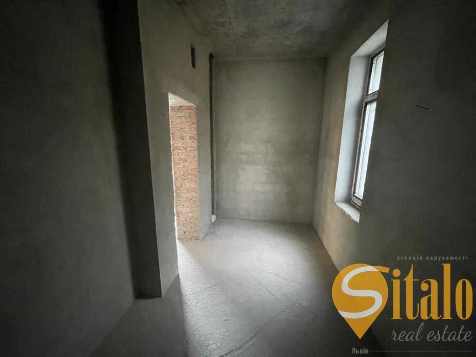 Продаж 3 поверховий будинок (новобудова), вулиця Навколишня, місто Львів