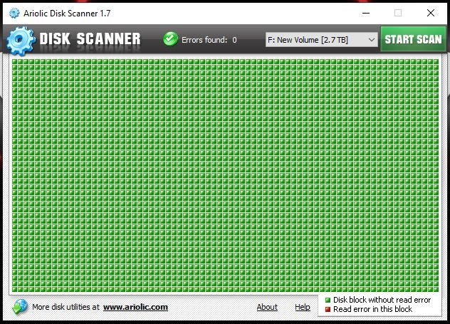 HDD 3,5" 3x3TB Seagate HGST