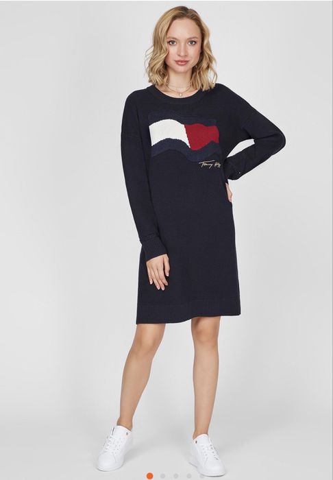 Сукня Tommy Hilfiger розмір М стан ідеальний