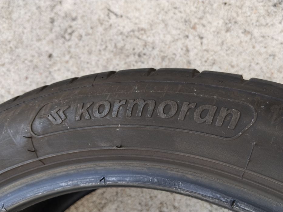 Pneu Kormoran 205 50 17