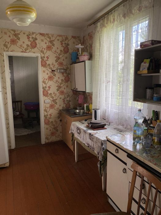 Продам будинок у селі 130 км від Києва
