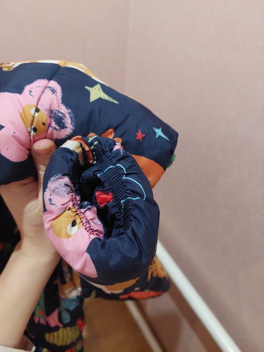 Зимовий комбінезон Next