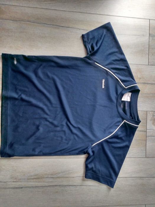 Koszula Reebok chłopięca