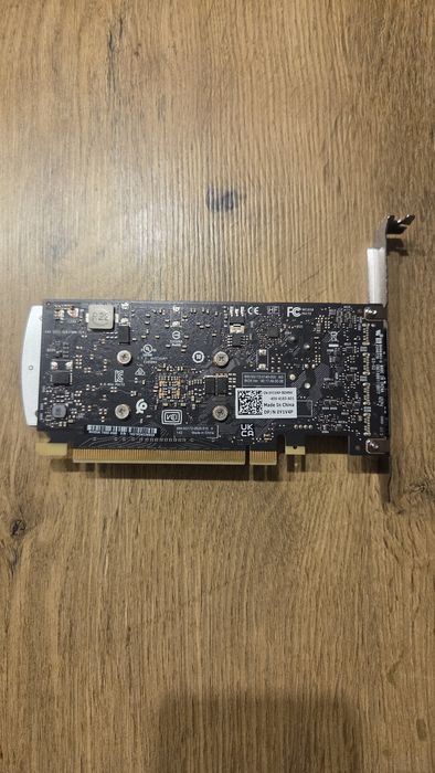 Karta graficzna NVidia T400 4GB