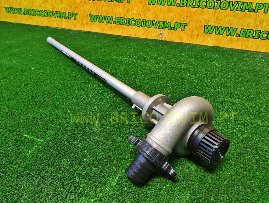 Acessório Motobomba (Tirar Agua) Para Roçadoras multifunções - 1mt