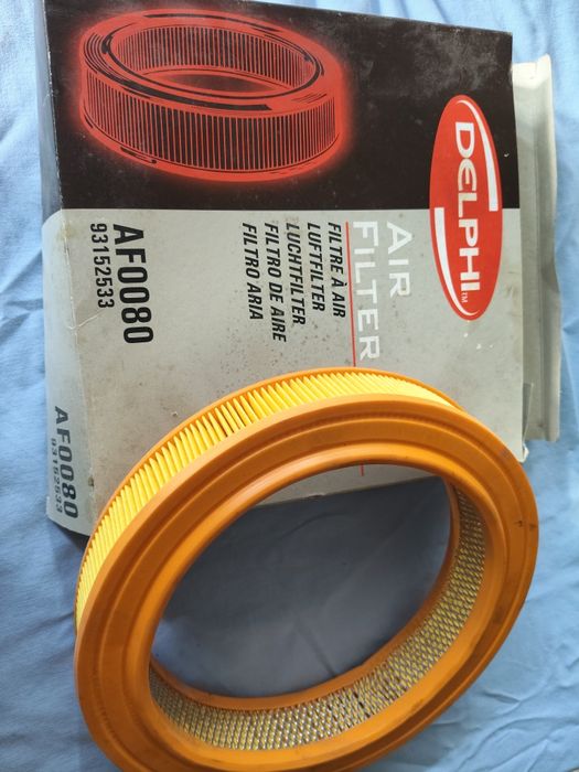 Peças originais reparação automóvel