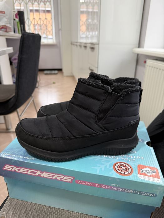 Skechers  38 ботинки