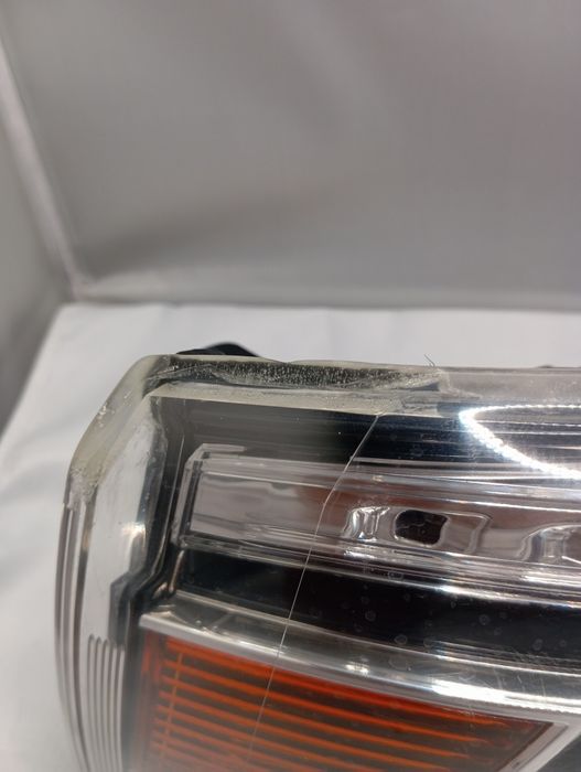 Lampa tył tylna prawa Mazda GH kombi