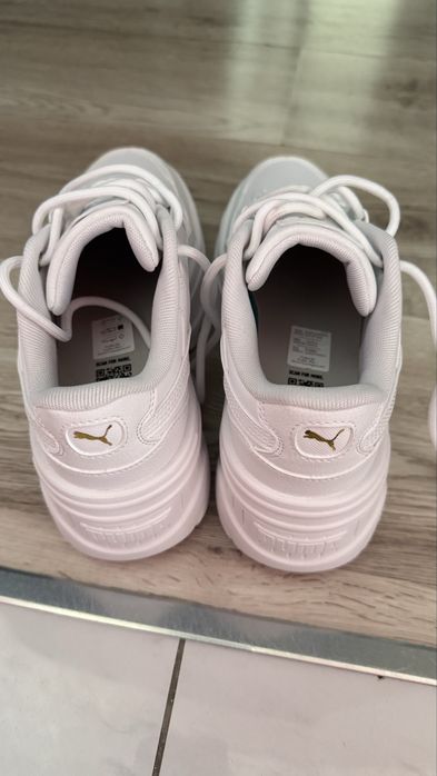 Кросівки PUMA original 38,5 розмір
