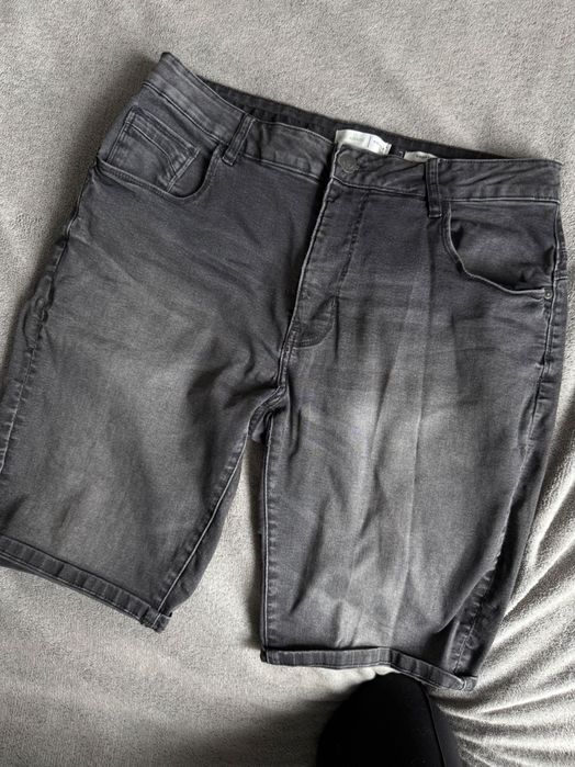Чоловічі джинсові шорти House Denim — розмір 34