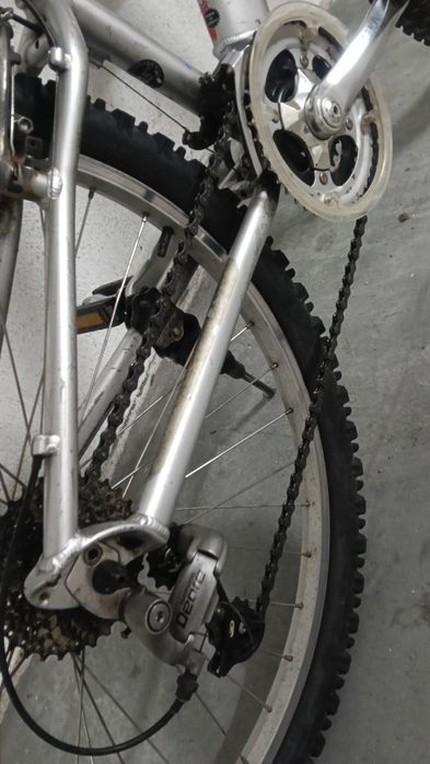 Bicicletas Suspensão Total Btt Fat Bike