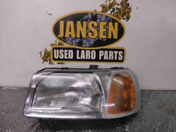Land rover Freelander farol LHD farois
