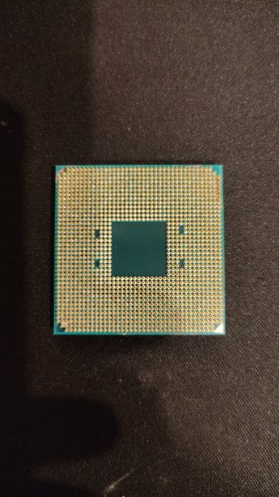 AMD Ryzen 5 1600 af