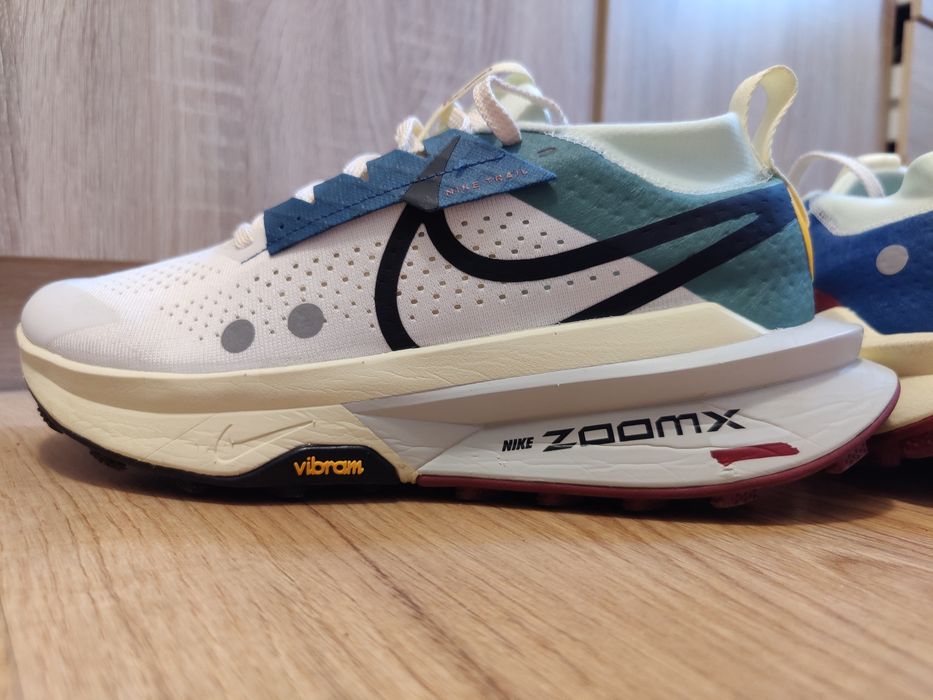 Buty Nike Zegama X Trail 2
